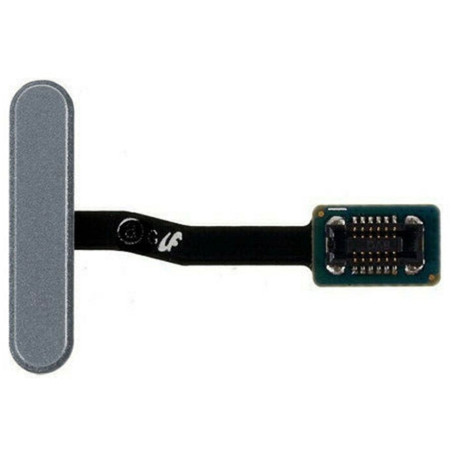 HOME BUTTON SAMSUNG GALAXY S10E WHITE