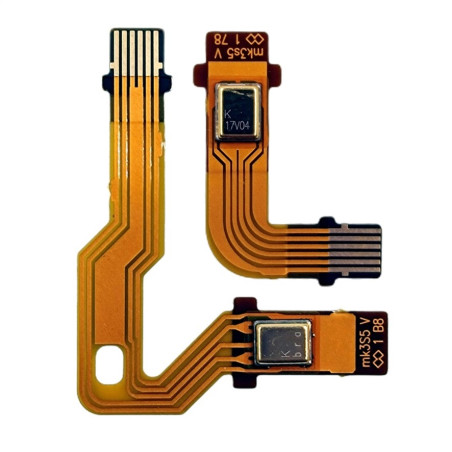 SET MICROPHONE CONTROLLER PS5 V2