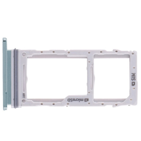 SIM CARD TRAY SAMSUNG S20  / ULTRA 1SIM BLUE