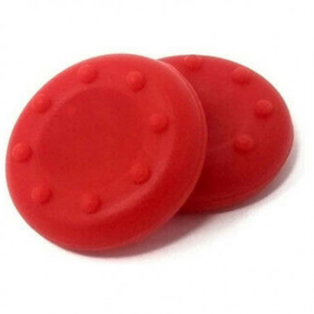 GRIPS PS4 RED