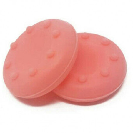 GRIPS PS4 PINK