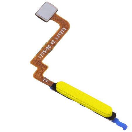 FINGERPRINT FLEX POCO M3 PRO 5G YELLOW