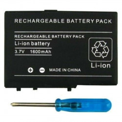 BATTERY NINTENDO DS LITE