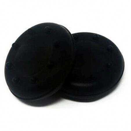 GRIPS PS4 BLACK