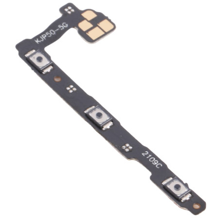 POWER FLEX HUAWEI P50 PRO