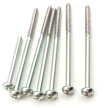 SCREW KIT FOR COVER PS3 FAT  6 1 PCS 