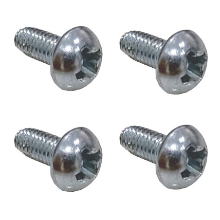 SCREW KIT FOR POWER SUPPLY PS3 FAT  4 PCS 