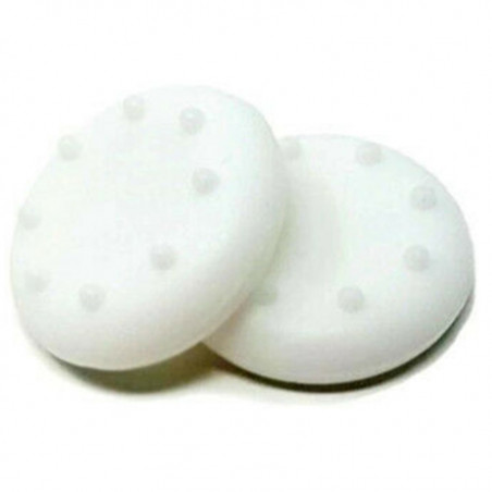 GRIPS PS4 WHITE