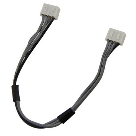 CABLE AC FOR DRIVE LENS PS3 4 PIN  15 CM 