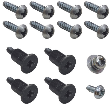 SCREW KIT FOR MOTHERBOARD PS3 FAT  14 PCS 