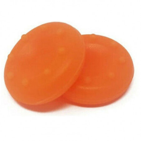 GRIPS PS4 ORANGE