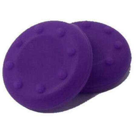 GRIPS PS4 PURPLE