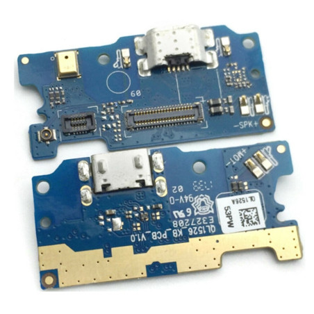 CHARGING FLEX ASUS ZENFONE 4 MAX ZC520KL X00HD