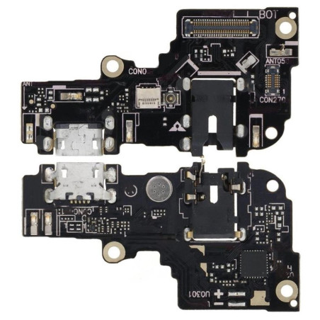 CHARGING FLEX ASUS ZENFONE 4 SELFIE PRO ZD552KL
