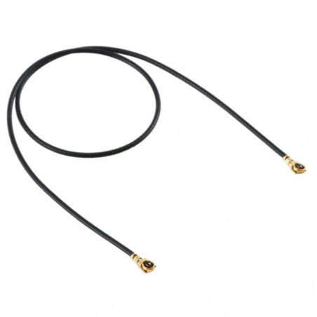 CABLE COAXIAL ANTENNA XIAOMI MI MIX 2  155MM 