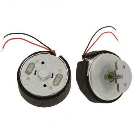 VIBRATOR MOTOR FOR PS4 CONTROLLER