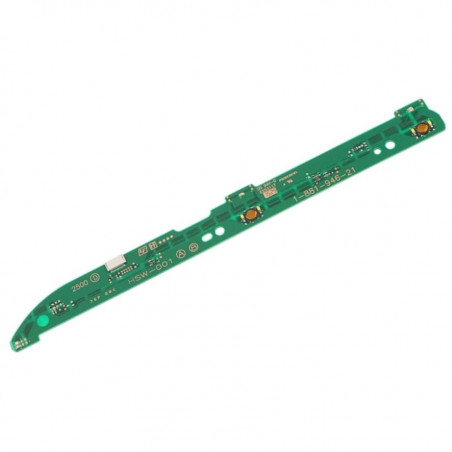 POWER & EJECT BOARD PS3 SLIM 2500