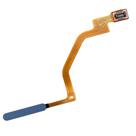 FINGERPRINT FLEX XIAOMI REDMI NOTE 9S BLUE