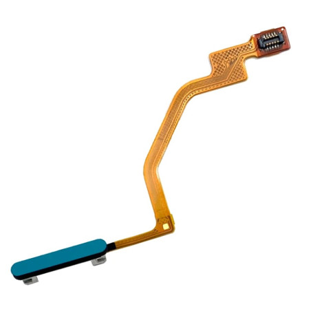 FINGERPRINT FLEX XIAOMI REDMI NOTE 9S GREEN