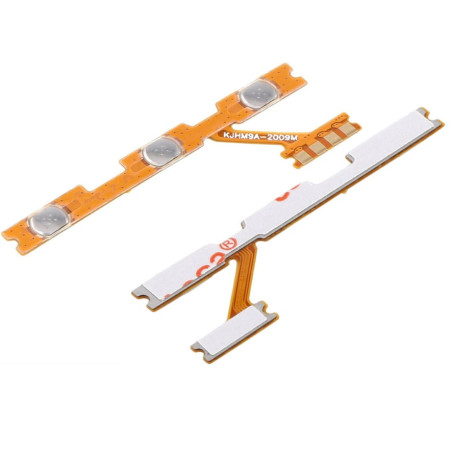POWER FLEX XIAOMI REDMI 9A / 9AT / 9C