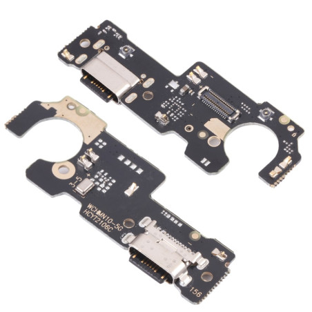 CHARGING FLEX XIAOMI REDMI NOTE 10 5G
