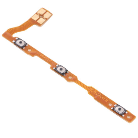POWER / VOLUME FLEX VIVO Y53S / Y72 5G / Y52 5G