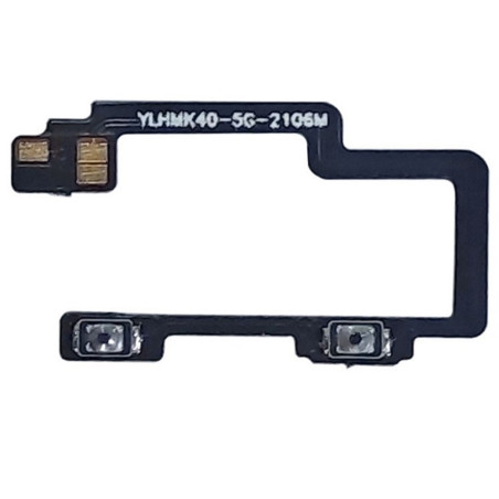 VOLUME FLEX POCO F3 5G / MI 11i 5G