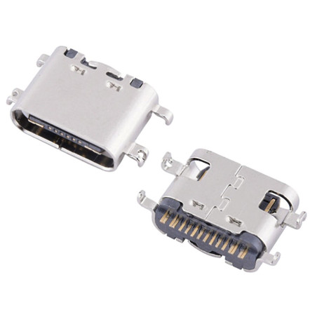 CHARGING PORT ALCATEL 1T 8092