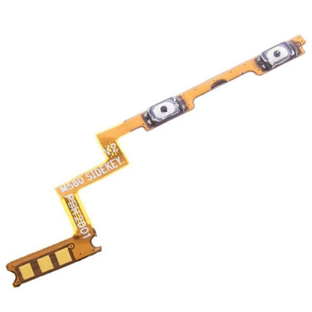 VOLUME FLEX REALME 6 PRO