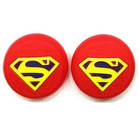 GRIPS JOYSTICK NINTENDO SWITCH 05  SUPERMAN