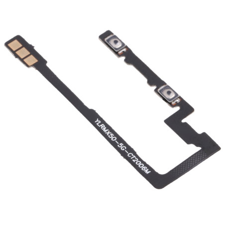 VOLUME FLEX REALME X50 5G / X3 SUPERZOOM