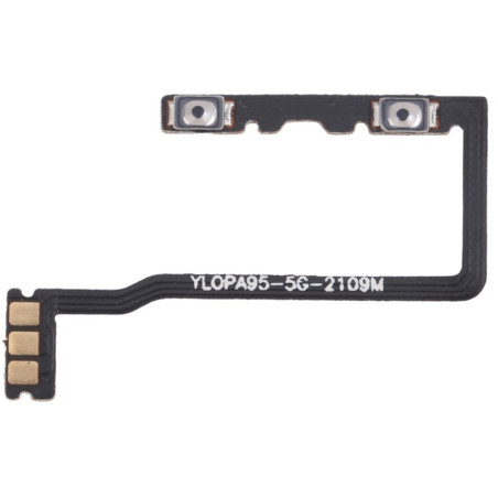 VOLUME FLEX OPPO A74 5G / REALME 8 5G