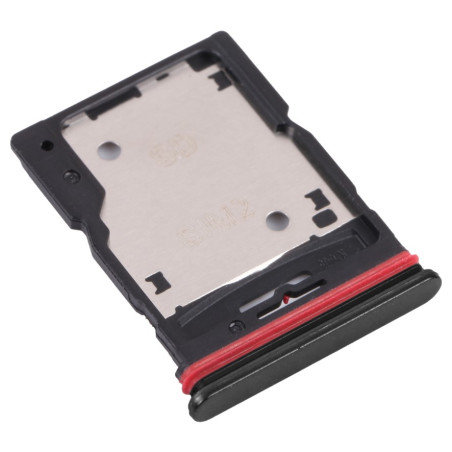 SIM CARD TRAY POCO X4 PRO 5G BLACK