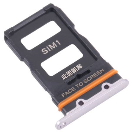 SIM CARD TRAY XIAOMI 12 PURPLE