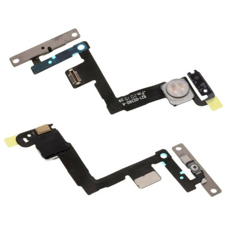 POWER FLEX IPHONE 11
