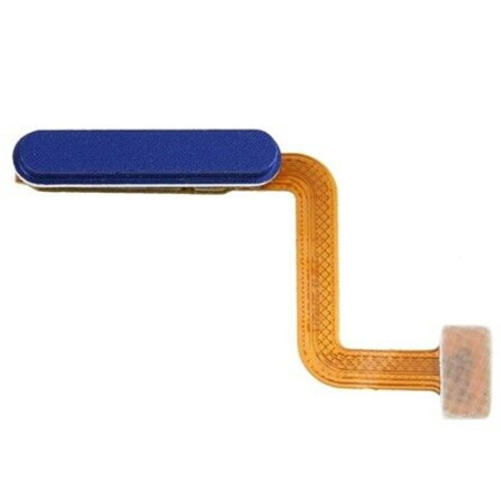 FINGERPRINT FLEX SAMSUNG GALAXY M51 BLUE