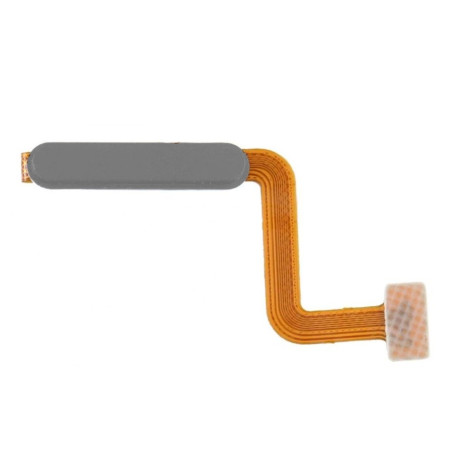 FINGERPRINT FLEX SAMSUNG GALAXY M51 SILVER