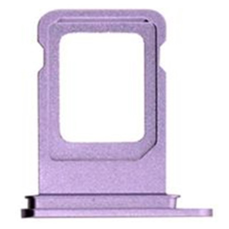SIM CARD TRAY IPHONE 12 MINI PURPLE