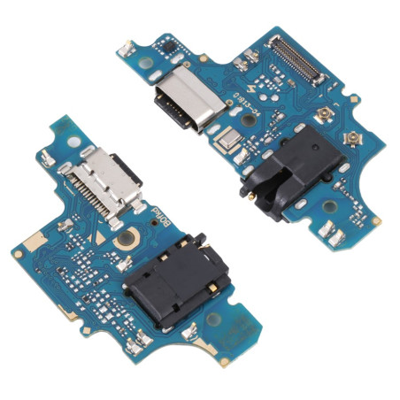 CHARGING FLEX MOTOROLA MOTO G82 5G