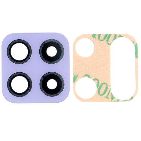 CAMERA GLASS SAMSUNG GALAXY A22 4G PURPLE