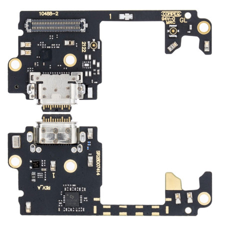 CHARGING FLEX MOTOROLA EDGE 20 PRO