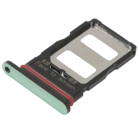 SIM CARD TRAY XIAOMI POCO F4 / GT GREEN