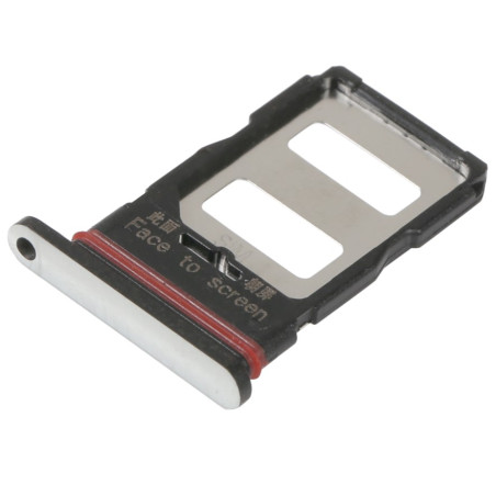 SIM CARD TRAY XIAOMI POCO F4 / GT SILVER