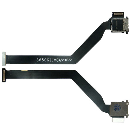 LCD FLEX / SIM CARD READER XIAOMI MI 11i 5G
