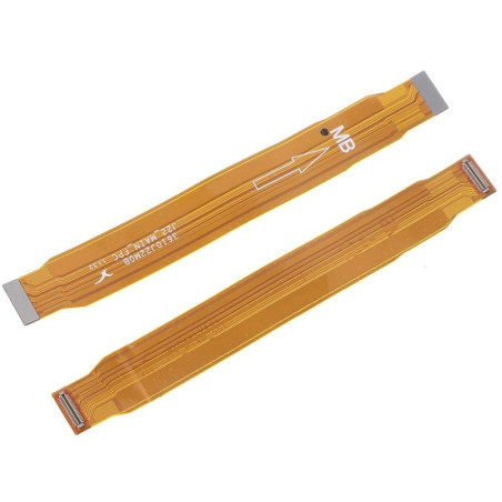 MAIN FLEX XIAOMI REDMI NOTE 9T