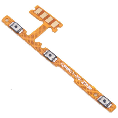 POWER FLEX XIAOMI REDMI NOTE 11 / POCO M4 PRO 5G