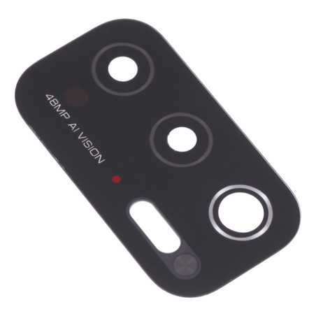 CAMERA GLASS POCO M3 PRO 5G
