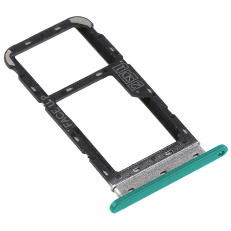 SIM CARD TRAY MOTOROLA MOTO E7 BLUE