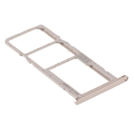 SIM CARD TRAY MOTOROLA MOTO G7 PLAY GOLD