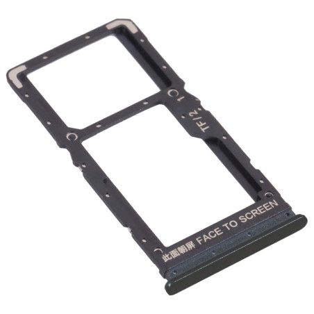 SIM CARD TRAY POCO M4 PRO 5G BLACK